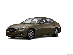 Thumbnail image of 2014 INFINITI Q50 at Headquarters Nissan