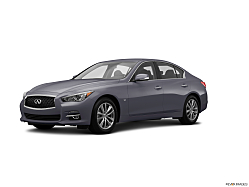 Thumbnail image of 2014 INFINITI Q50 at Action Nissan