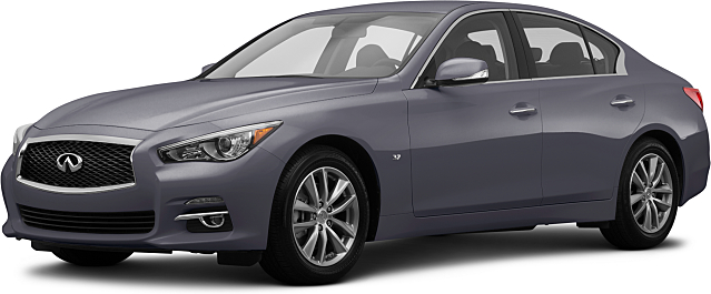 2014 INFINITI Q50 Sport at Action Nissan