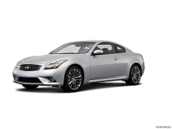 Thumbnail image of 2014 INFINITI Q60 Coupe at Brown Daub Volvo Cars Lehigh Valley
