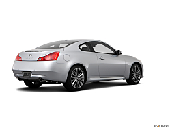 Thumbnail image of 2014 INFINITI Q60 Coupe at Brown Daub Volvo Cars Lehigh Valley