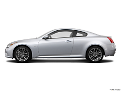 Thumbnail image of 2014 INFINITI Q60 Coupe at Brown Daub Volvo Cars Lehigh Valley