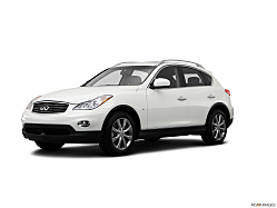 Thumbnail image of 2014 INFINITI QX50 at Stargate Auto Sales Murfreesboro