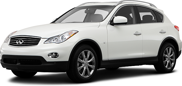 2014 INFINITI QX50 Journey at Stargate Auto Sales Murfreesboro