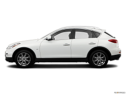 Thumbnail image of 2014 INFINITI QX50 at Stargate Auto Sales Murfreesboro
