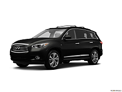 Thumbnail image of 2014 INFINITI QX60 at Stargate Auto Sales Murfreesboro