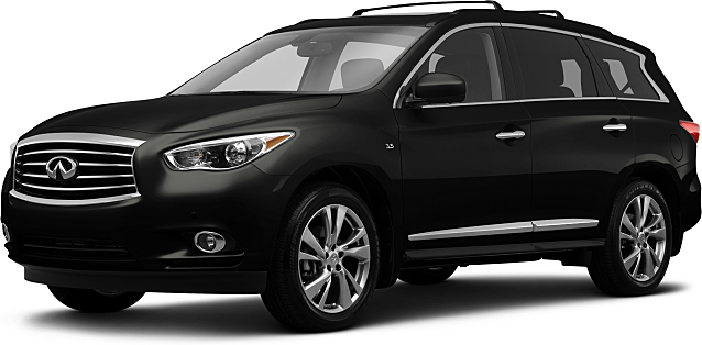 2014 INFINITI QX60 Base at Stargate Auto Sales Murfreesboro