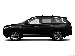 Thumbnail image of 2014 INFINITI QX60 at Stargate Auto Sales Murfreesboro