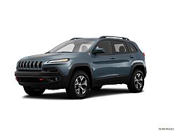 Thumbnail image of 2014 Jeep Cherokee at Brown Daub Volvo Cars Lehigh Valley