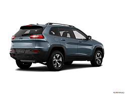 Thumbnail image of 2014 Jeep Cherokee at Brown Daub Volvo Cars Lehigh Valley