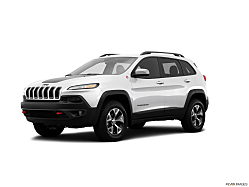 Thumbnail image of 2014 Jeep Cherokee at Honda Morristown