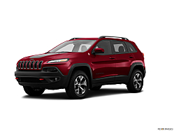 Thumbnail image of 2014 Jeep Cherokee at Lakeway Auto