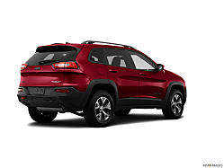 Thumbnail image of 2014 Jeep Cherokee at Lakeway Auto