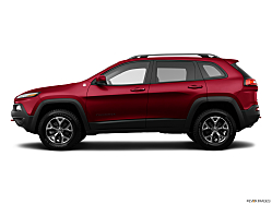 Thumbnail image of 2014 Jeep Cherokee at Lakeway Auto