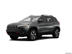 Thumbnail image of 2014 Jeep Cherokee at Parkside Total Auto Care