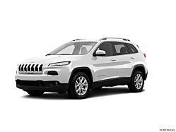 Thumbnail image of 2014 Jeep Cherokee at Honda Morristown