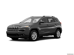 Thumbnail image of 2014 Jeep Cherokee at Perry’s Auto Sales, Inc