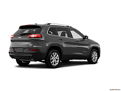 Thumbnail image of 2014 Jeep Cherokee at Perry’s Auto Sales, Inc