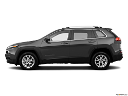 Thumbnail image of 2014 Jeep Cherokee at Perry’s Auto Sales, Inc