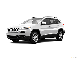 Thumbnail image of 2014 Jeep Cherokee at Headquarters Nissan