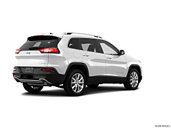 Thumbnail image of 2014 Jeep Cherokee at Headquarters Nissan