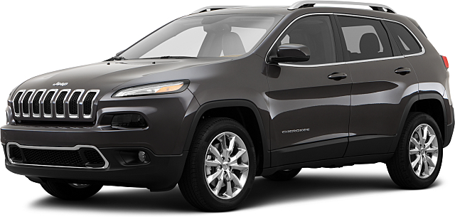 2014 Jeep Cherokee Limited at Lakeway Auto