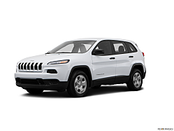 Thumbnail image of 2014 Jeep Cherokee at Ethan Hunt Automotive
