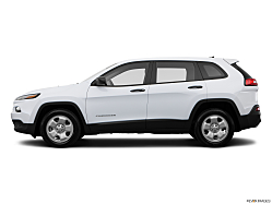Thumbnail image of 2014 Jeep Cherokee at Ethan Hunt Automotive