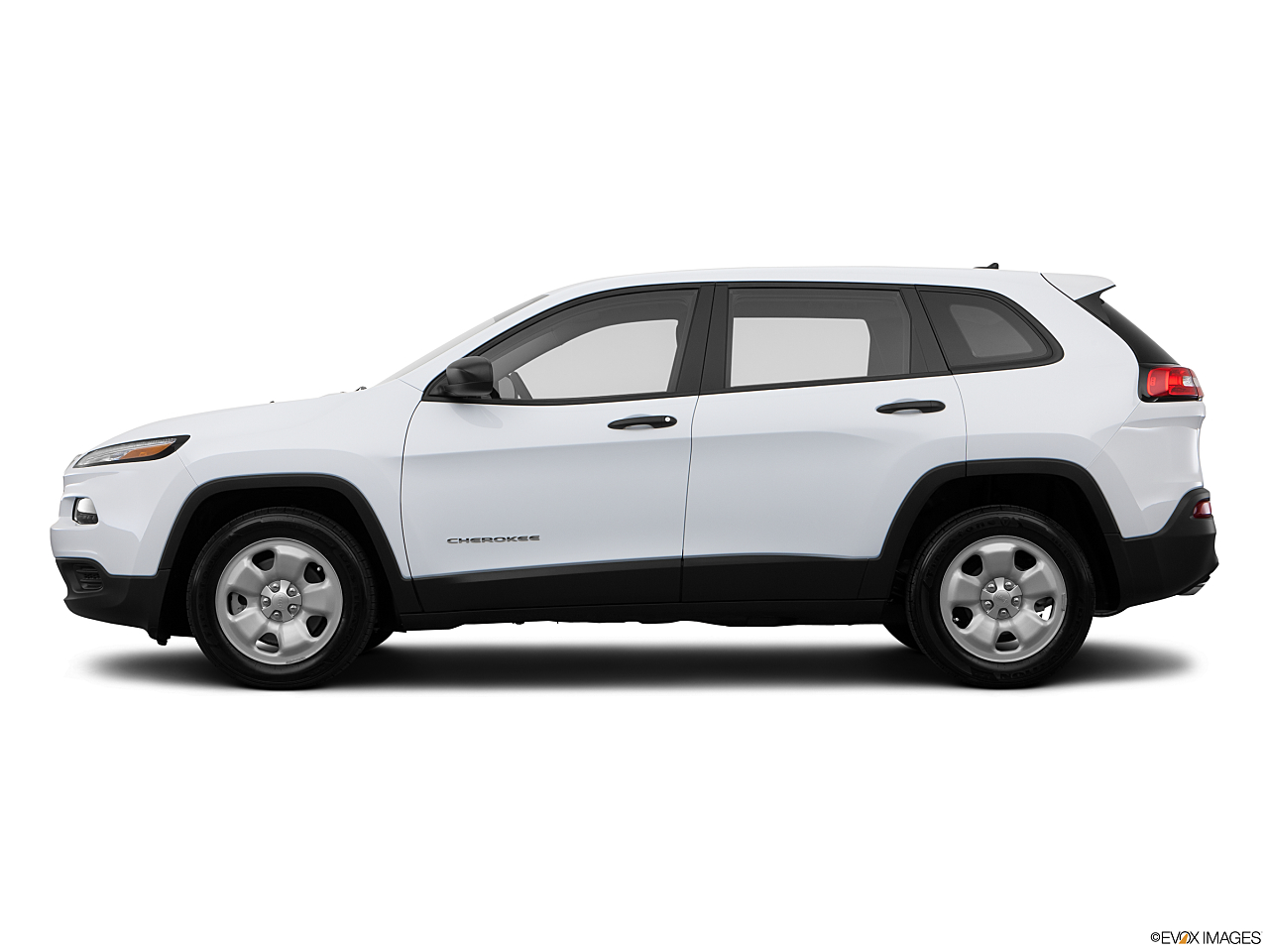 Image of 2014 Jeep Cherokee Sport