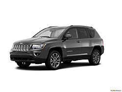 Thumbnail image of 2014 Jeep Compass at Honda Morristown
