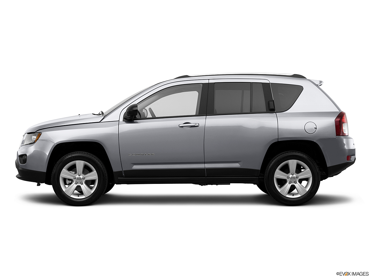 Image of 2014 Jeep Compass Sport