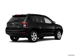 Thumbnail image of 2014 Jeep Compass at Morristown Chevrolet