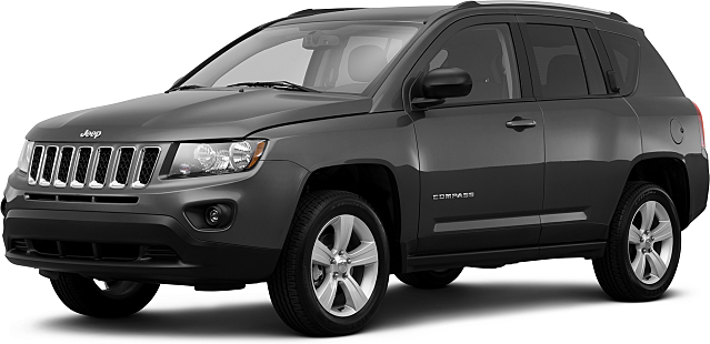 2014 Jeep Compass Sport at Lakeway Auto