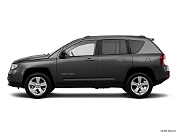 Thumbnail image of 2014 Jeep Compass at GAGE AUTO LLC