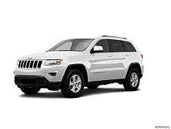 Thumbnail image of 2014 Jeep Grand Cherokee at Maxon Hyundai Inc.