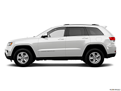Thumbnail image of 2014 Jeep Grand Cherokee at Maxon Hyundai Inc.
