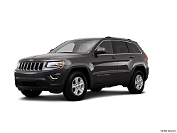Thumbnail image of 2014 Jeep Grand Cherokee at Broadway Motors