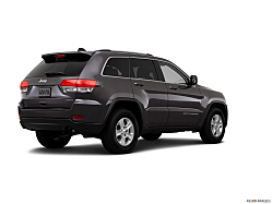 Thumbnail image of 2014 Jeep Grand Cherokee at Broadway Motors