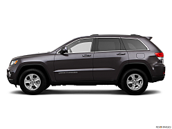 Thumbnail image of 2014 Jeep Grand Cherokee at Broadway Motors