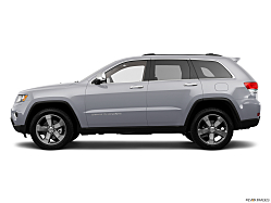 Thumbnail image of 2014 Jeep Grand Cherokee at Lakeway Auto