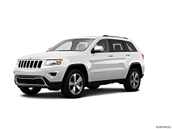 Thumbnail image of 2014 Jeep Grand Cherokee at Broadway Motors