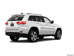 Thumbnail image of 2014 Jeep Grand Cherokee at Broadway Motors