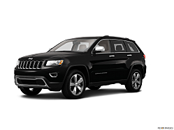 Thumbnail image of 2014 Jeep Grand Cherokee at Broadway Motors
