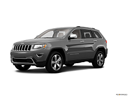Thumbnail image of 2014 Jeep Grand Cherokee at Brown Daub Volvo Cars Lehigh Valley