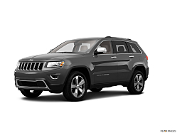 Thumbnail image of 2014 Jeep Grand Cherokee at Broadway Motors