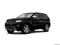 Thumbnail image of 2014 Jeep Grand Cherokee at Rocky Top Chrysler Dodge Jeep