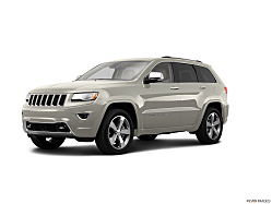 Thumbnail image of 2014 Jeep Grand Cherokee at Action Nissan