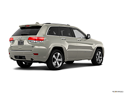 Thumbnail image of 2014 Jeep Grand Cherokee at Action Nissan