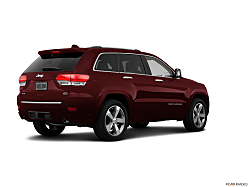 Thumbnail image of 2014 Jeep Grand Cherokee at Easy Pay Auto Sales