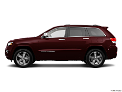 Thumbnail image of 2014 Jeep Grand Cherokee at Easy Pay Auto Sales